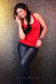 Actress Rakul Preet Singh in Red Dress Hot Photoshoot Stills