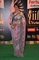Actress Rakul Preet Singh Saree Hot Images @ IIFA Utsavam