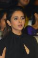 Actress Rakul Preet Images @ Manmadhudu 2 Pre Release