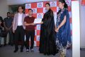 Actress Rakul Preet inaugurates Azent Overseas Education Photos