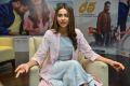 Dev Heroine Rakul Preet Singh Interview Images