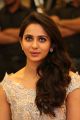 Actress Rakul Preet Singh Images @ Khakee Audio Release