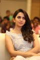 Actress Rakul Preet Singh Images @ Khakee Audio Release