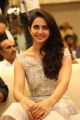 Actress Rakul Preet Singh Images @ Khakee Audio Launch