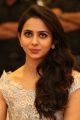 Actress Rakul Preet Singh Images @ Khakee Audio Launch