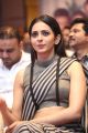 Actress Rakul Preet Singh Latest Hot Pics @ Abhinetri Audio Launch