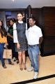 Actress Rakul Preet Singh launched Uber EATS Service @ Hyderabad Photos