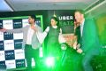 Rakul Preet Singh launched UberEATS @ Hyderabad Photos