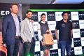 Actress Rakul Preet Singh launched Uber EATS Service @ Hyderabad Photos