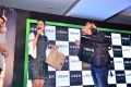 Rakul Preet Singh launched UberEATS @ Hyderabad Photos