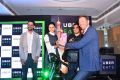 Rakul Preet Singh launched UberEATS @ Hyderabad Photos