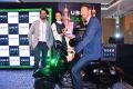 Rakul Preet Singh launched UberEATS @ Hyderabad Photos