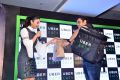 Rakul Preet Singh launched UberEATS @ Hyderabad Photos