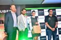 Rakul Preet Singh launched UberEATS @ Hyderabad Photos