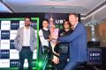 Rakul Preet Singh launched UberEATS @ Hyderabad Photos