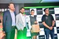 Rakul Preet Singh launched UberEATS @ Hyderabad Photos