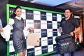 Rakul Preet Singh launched UberEATS @ Hyderabad Photos