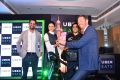 Rakul Preet Singh launched UberEATS @ Hyderabad Photos