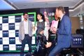 Actress Rakul Preet Singh launched Uber EATS Service @ Hyderabad Photos