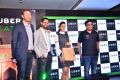 Rakul Preet Singh launched UberEATS @ Hyderabad Photos