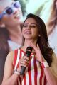 Actress Rakul Preet Singh Launches Strip To Short Campaign Photos