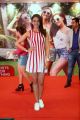 Actress Rakul Preet Singh Launches Centrals Strip To Shorts Campaign Photos