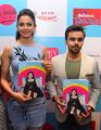 Rakul Preet Singh launches Label Bazaar 2nd Edition Photos