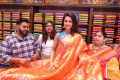 Rakul Preet Singh launches South India Shopping Mall at Parklane, Secunderabad