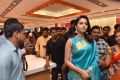 Rakul Preet Singh launches South India Shopping Mall at Parklane, Secunderabad