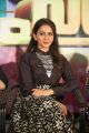 Rakul Preet Singh @ Memu Saitham 2016 Press Meet