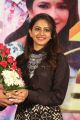 Rakul Preet Singh @ Lakshmitho Memu Saitam 2016 Press Meet