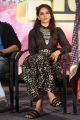 Rakul Preet Singh @ Lakshmitho Memu Saitam 2016 Press Meet