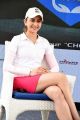 Actress Rakul Preet Singh Photos @ Choice Foundation Golf Fundraiser 1st Edition