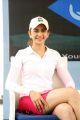 Actress Rakul Preet Singh Photos @ Choice Foundation Golf Fundraiser 1st Edition