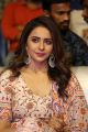 Actress Rakul Preet Singh Photos @ Dev Movie Pre Release