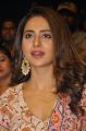 Actress Rakul Preet Photos @ Dev Movie Pre Release