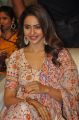 Actress Rakul Preet Photos @ Dev Movie Pre Release