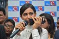 Rakul Preet Singh picks lucky Bumper draw for Big C @ Nellore Photos