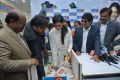 Rakul Preet Singh picks lucky Bumper draw for Big C @ Nellore Photos