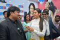 Rakul Preet Singh picks Big C lucky Bumper draw @ Nellore Photos