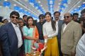 Rakul Preet Singh picks lucky Bumper draw for Big C @ Nellore Photos