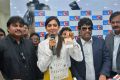 Rakul Preet Singh picks lucky Bumper draw for Big C @ Nellore Photos