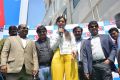 Rakul Preet Singh picks Big C lucky Bumper draw @ Nellore Photos