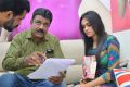 Rakul Preet Singh picks lucky Bumper draw for Big C @ Nellore Photos