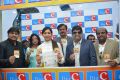 Rakul Preet Singh picks lucky Bumper draw for Big C @ Nellore Photos