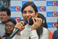 Rakul Preet Singh picks lucky Bumper draw for Big C @ Nellore Photos