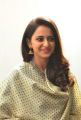 Actress Rakul Preet Singh Pics @ Rarandoy Veduka Chuddam Press Meet