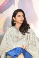 Actress Rakul Preet Singh Pics @ Rarandoy Veduka Chuddam Movie Press Meet