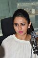 Rakul Preet Singh @ Radio Mirchi 10th Anniversary Celebrations