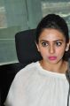 Rakul Preet Singh @ Radio Mirchi 10th Anniversary Celebrations